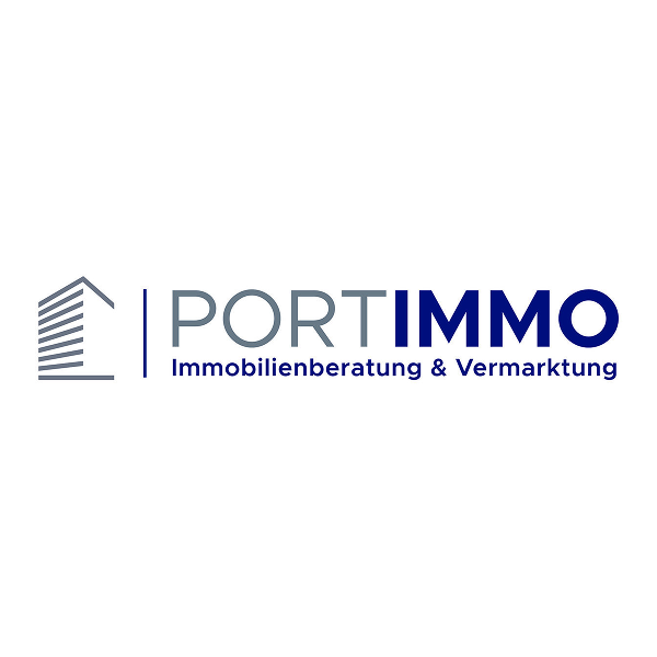Portimmo GmbH Logo